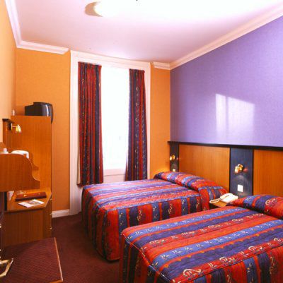 Hotel Western