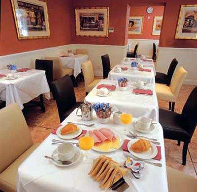 Western Hotel 3*