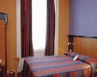 Western Hotel London