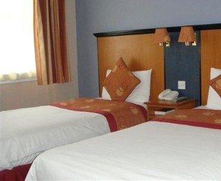 Western Hotel